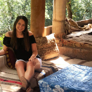 Meet your Posher, Brianna